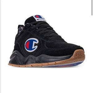 CHAMPION 93 EIGHTEEN SHOES
